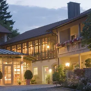 Gasthuis Mayrwirt, Saaldorf