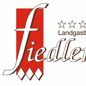 Hotel Landgasthof Fiedler, Dietersheim