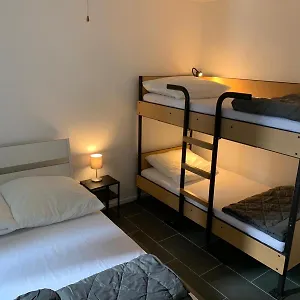 Cologne Hostel Keulen