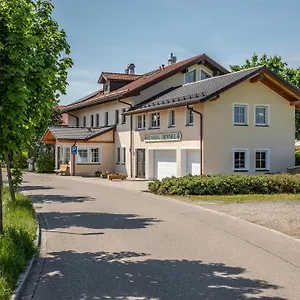 Gasthuis Demmel,, Bruckmühl
