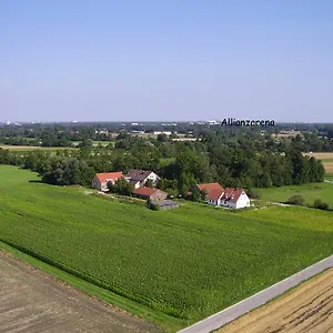 Gasthuis Mooshaeusl, Hebertshausen