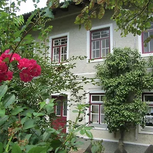 Alte Wirtschaft Apartment