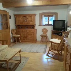 Kraihof, Münchner Straße 236 Apartment